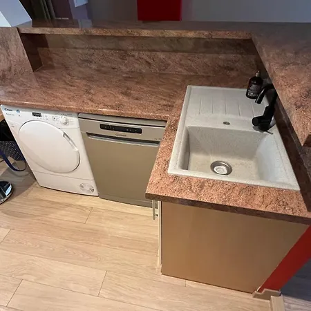 Duplex Familial Entièrement Climatisé Hyper Centre Appartamento Sète